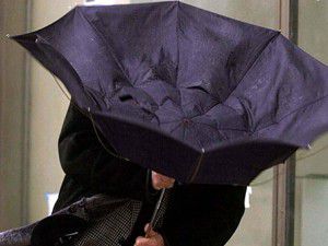Konya ve çevresi için meteorolojik uyarı
