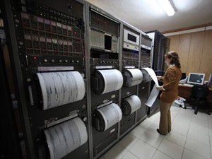 Endonezyada 7,1 büyüklüğünde deprem