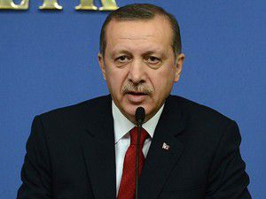 Erdoğan Kırgızistan ve Moğolistana gidiyor