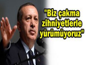 "Bedeli ne olursa olsun yapacağız"