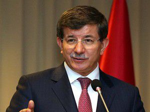 "Türkiye İsrail ile işbirliği yapmaz"