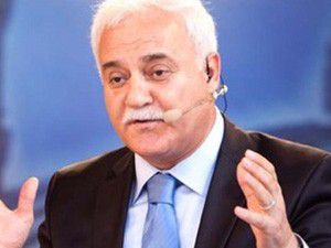 Nihat Hatipoğlu trafik kazası geçirdi