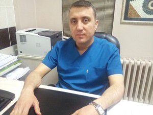 Yılda 1 milyon yeni Kolon Kanseri teşhisi konuyor
