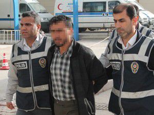 Konya Polisi 10 yıl sonra olayı çözdü