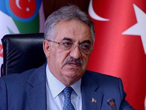 Hayati Yazıcıdan açıklama