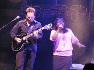Dedemanda Blues Festivali