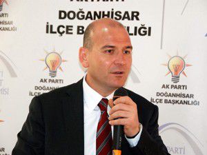 Bir tarih dönüşüyor
