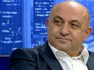 Sinan Enginden Çarpıcı İddia!