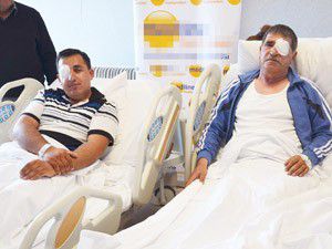 Organları iki hastaya umut oldu