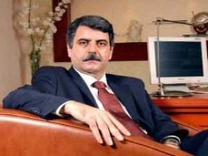 Adnan Büyükdeniz vefat etti