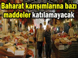 Baharata standart geldi
