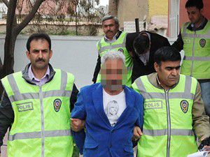 Konyadaki dolandırıcılık iddiası