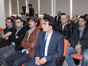 Kursumuzun hedefi farklılıkları minimuma indirmek