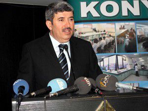Süne ile mücadele yöntemleri anlatıldı