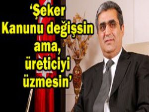 Pankobirlik açıklama yaptı