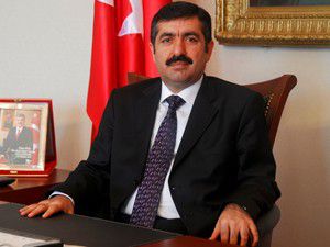 Türk Polis Teşkilatının 168. kuruluş yıl dönümü