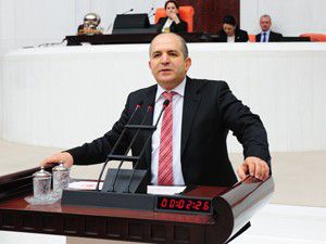Mustafa Baloğlundan Engelliler Haftası mesajı