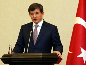 Çekirdek grup toplantısı 20 Nisanda