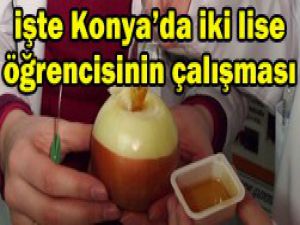 Penisilinden daha etkili!