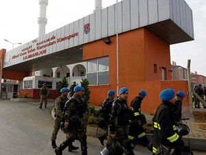 Aleniyet sağlanıyor