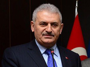 Esenboğa Havalimanına metro hattı