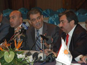 Sami Güçlü açılımı açtı