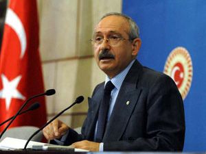 Kılıçdaroğlu CHPde Sahte Seçmen Çıktı