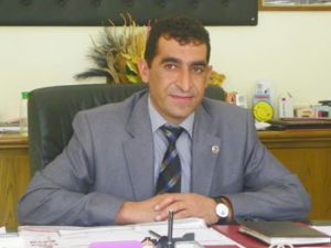 Konyalı başkan CHPye kızdı istifa etti
