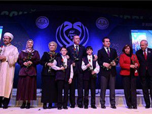 "Hırkanın bir ucundan tutalım"