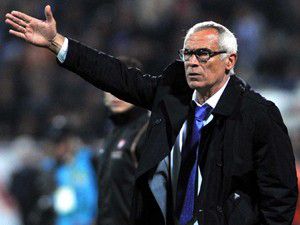 Ordusporda Cuper gitti, Cevat Güler geldi