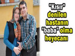 Öğrendiğimizde havalara uçtuk