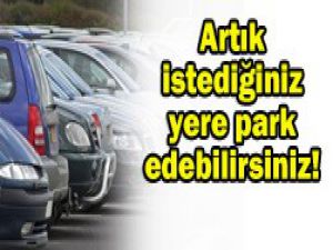 LPGli araç sahiplerine müjde