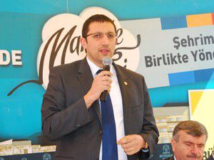 Birliğin Bölge Teşkilatı Eşbaşkanı Konya oldu