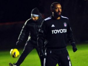Beşiktaşta Fernandes İsyanı!