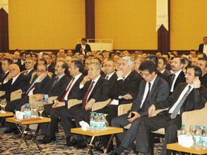 Yüksek bir büyümenin gerçekleşecegi beklenmektedir