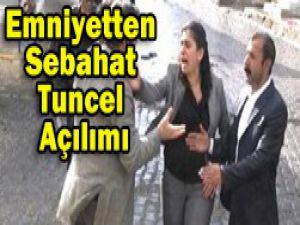 Bu sürecin arkasındayız