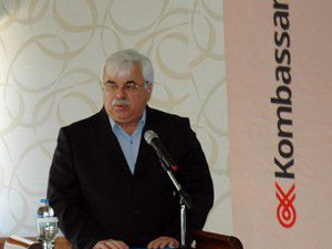 İKM 4.yılını tamamladı