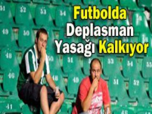 Taraftar aynı görüşte