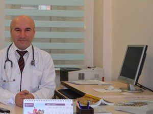 Kanser için, aman bıçak değmesin düşüncesi yanlış.