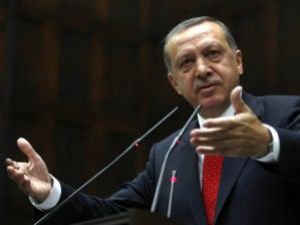 Erdoğan: Türklük Anayasadan Çıkarılamaz