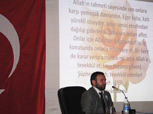 Kuluda Kutlu Doğum Haftası etkinlikleri