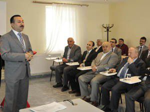 SELÇUKSEMin yeni binası hizmete açıldı