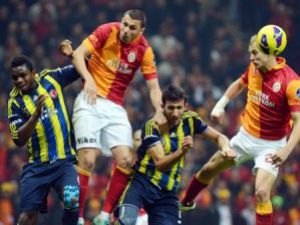 Fenerbahçe - Galatasaray maçı ertelenecek mi?