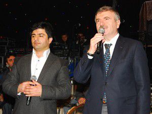 Kutlu Doğum Haftası etkinliklerine büyük ilgi
