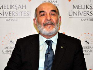 Akil İnsanlar İç Anadolu Heyeti Kayseride