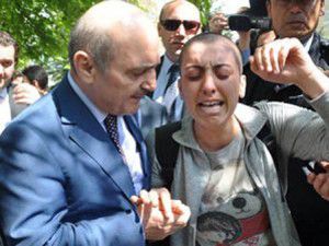 Çelik, genç kıza kaç lira verdiğini açıkladı