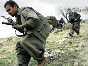 PKK, bu bölgelerden çekilecek