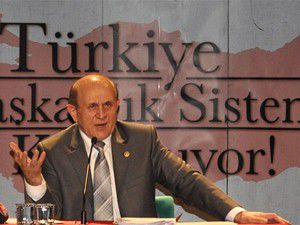 AK Partinin B ve C planları hazır