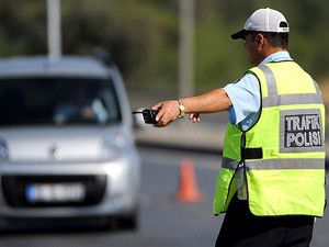 Dünyadaki en iyi polis uygulaması Türkiyede