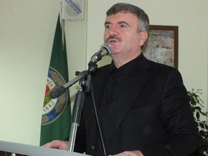 Hizmet insanı olalım